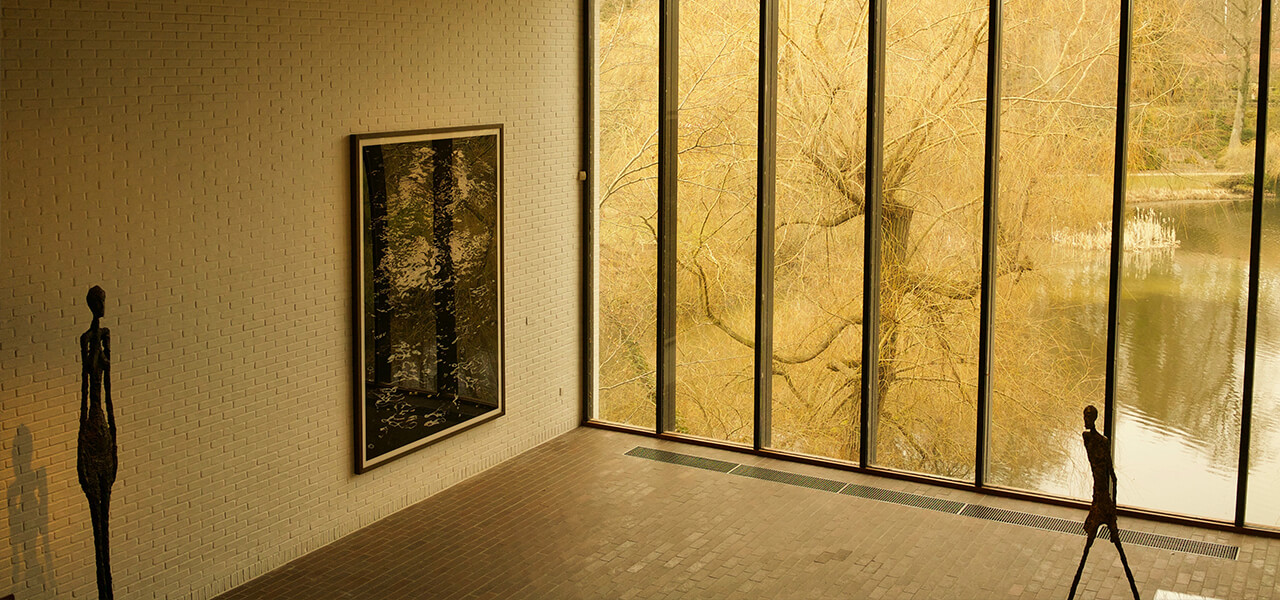 デンマークに住み始めて