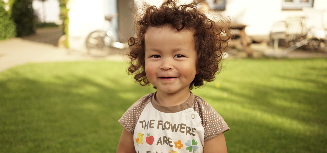 デンマークに住み始めて