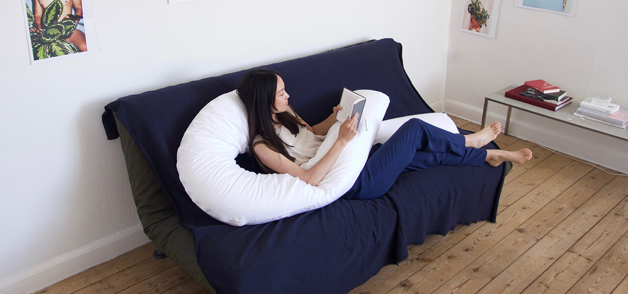 デンマークに住み始めて