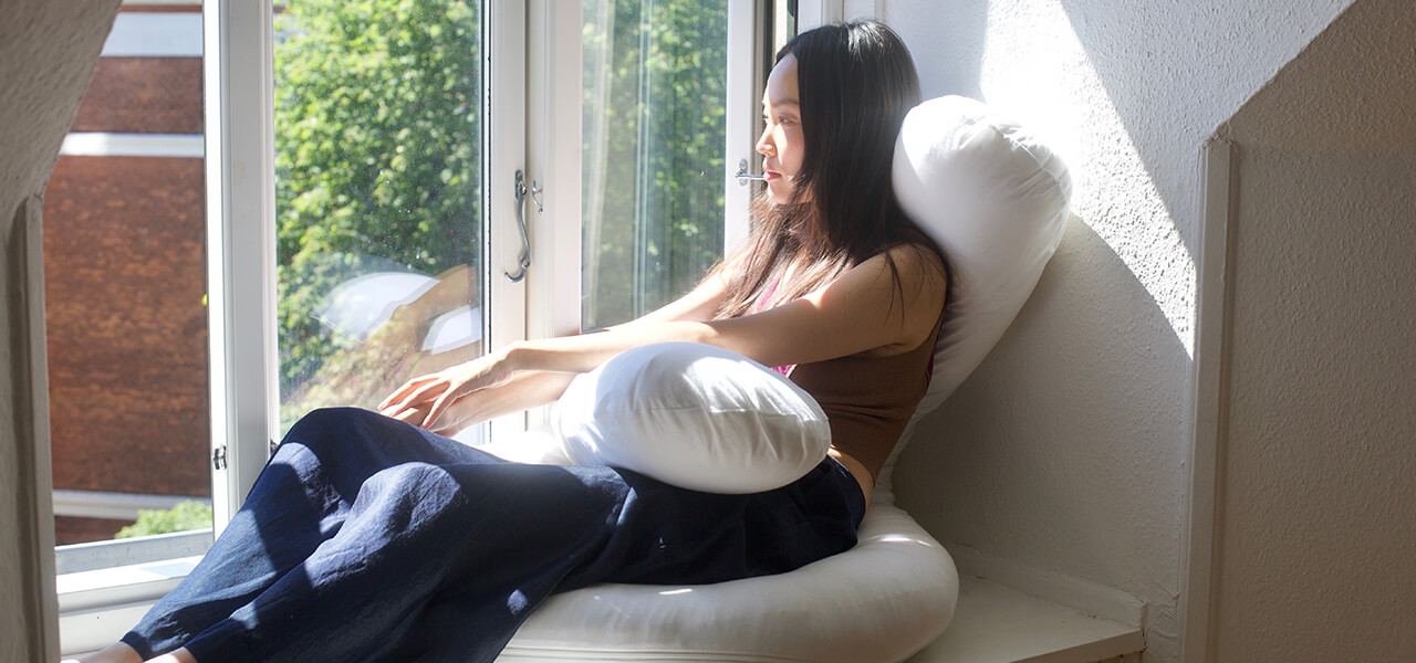 デンマークでの夏の過ごし方