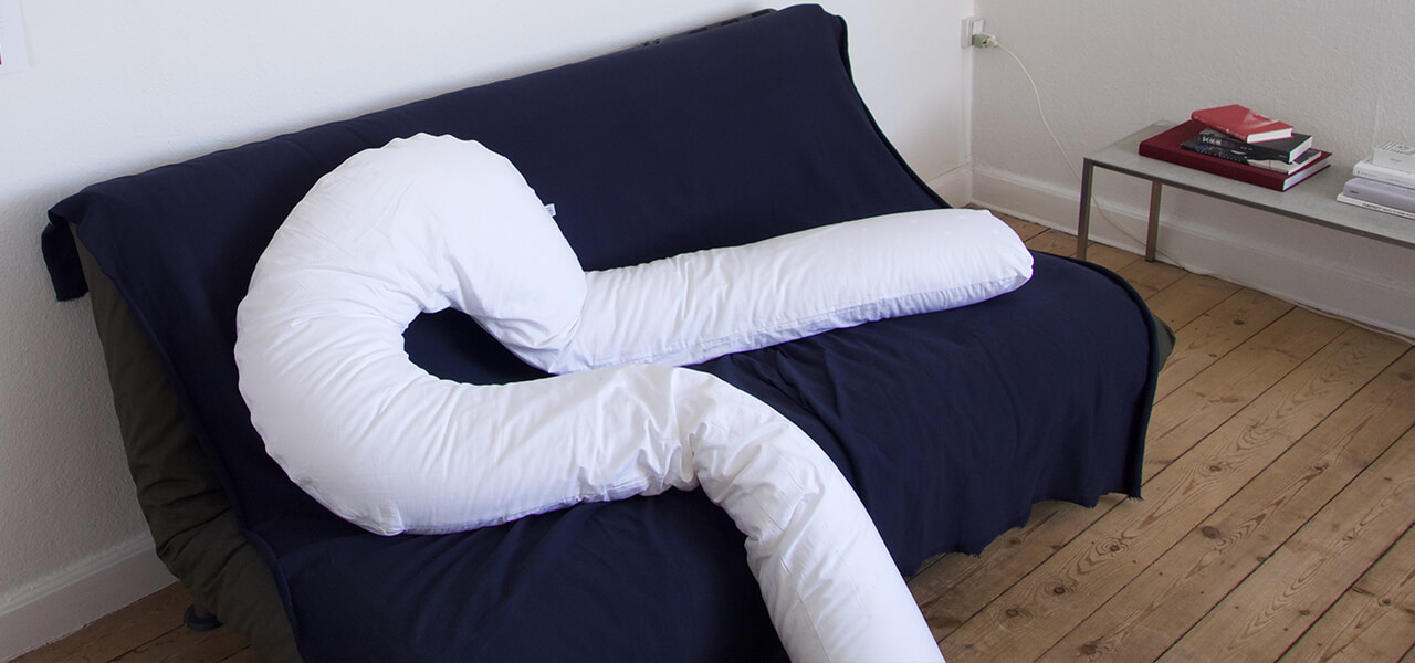 北欧スタイルで眠る。ノルディックスリープを使ってみて。