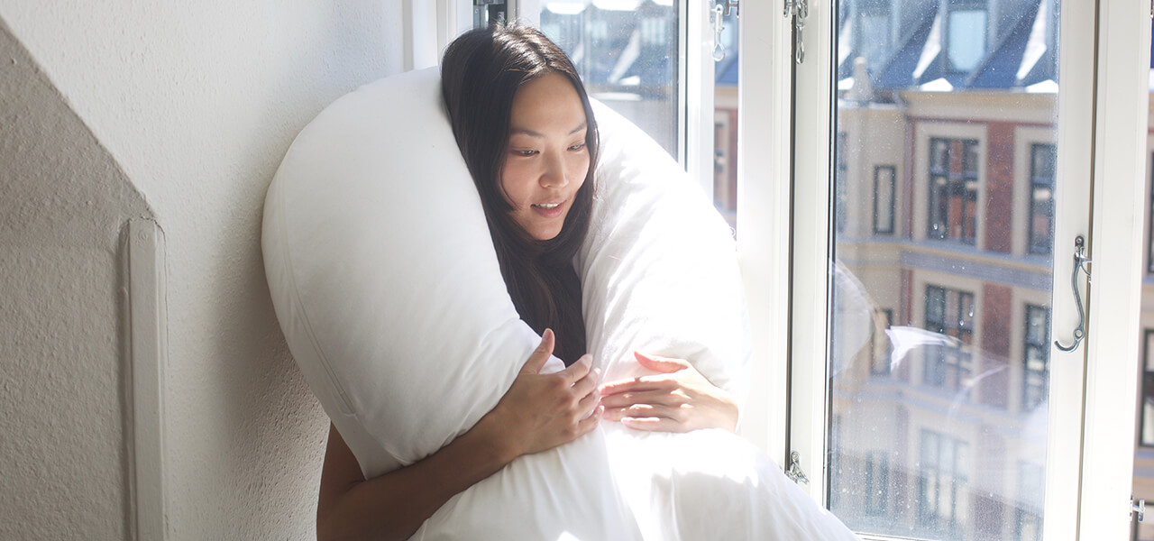 北欧スタイルで眠る。ノルディックスリープを使ってみて。