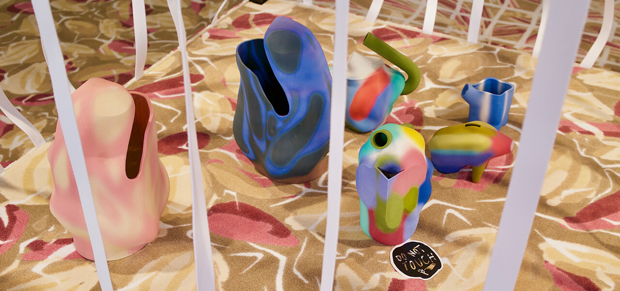 芸術の秋、旅先での過ごし方。