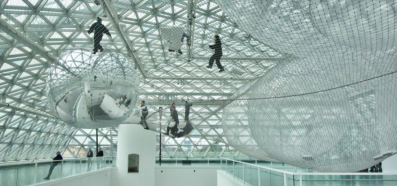 芸術の秋、旅先での過ごし方。