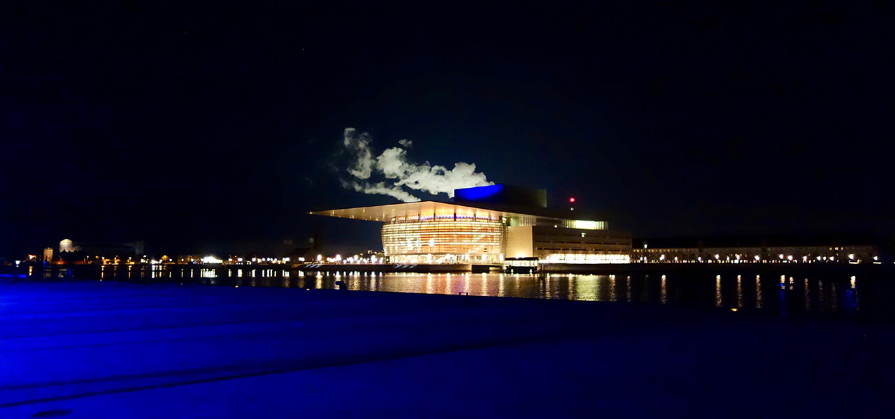 デンマークで過ごすクリスマスシーズン