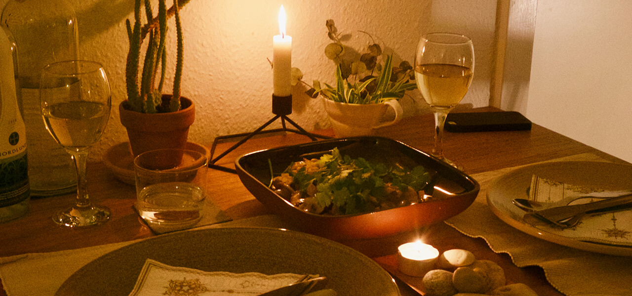 デンマークで過ごすクリスマスシーズン