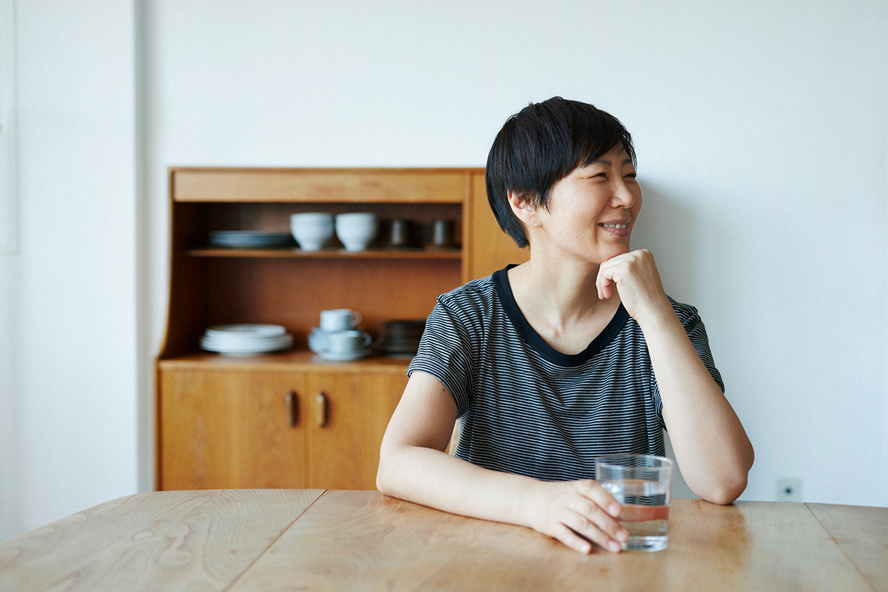 このカイロプラクティック枕できれいな姿勢を保って寝ることで、首だけでなく体全体の調子がよくなるといいなあと思っています