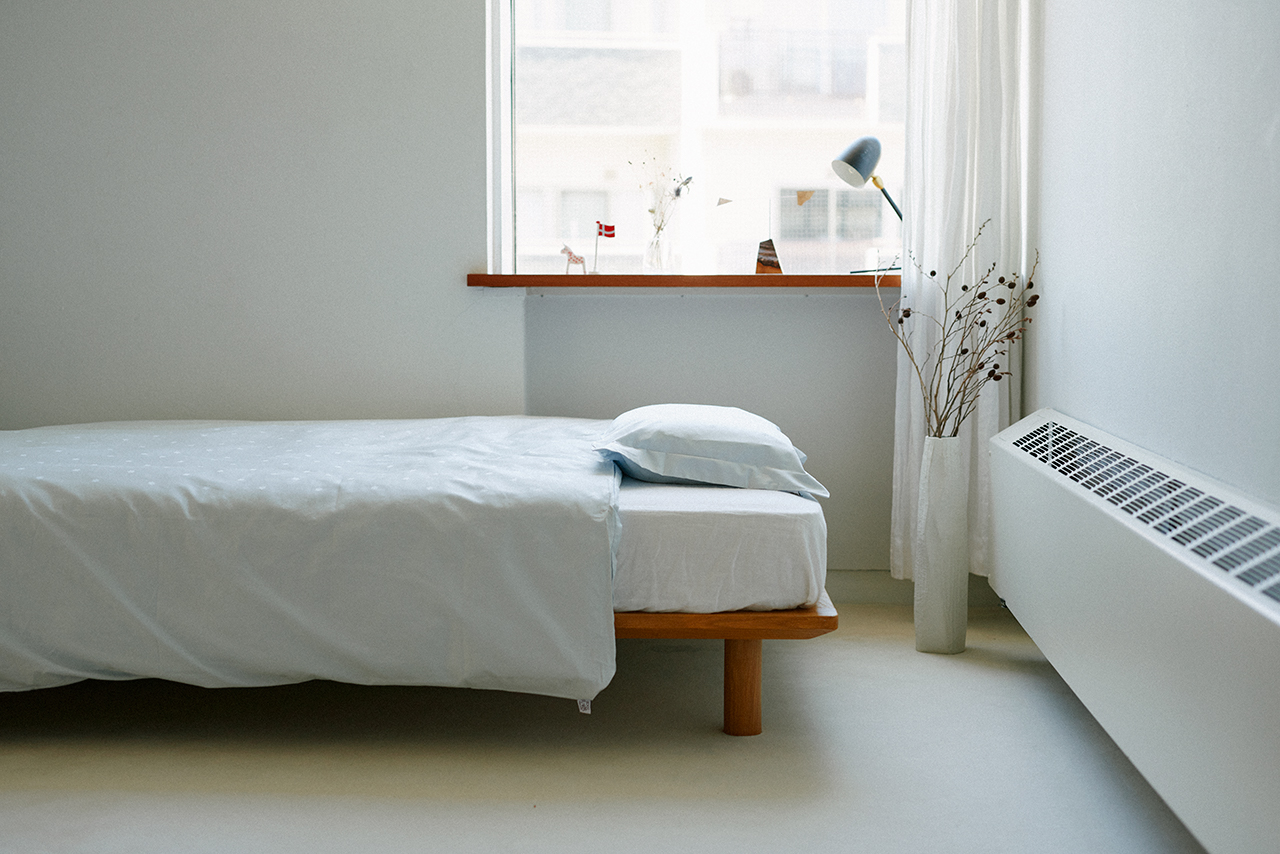 、「NORDIC SLEEP（ノルディック スリープ）」のカイロプラクティック枕