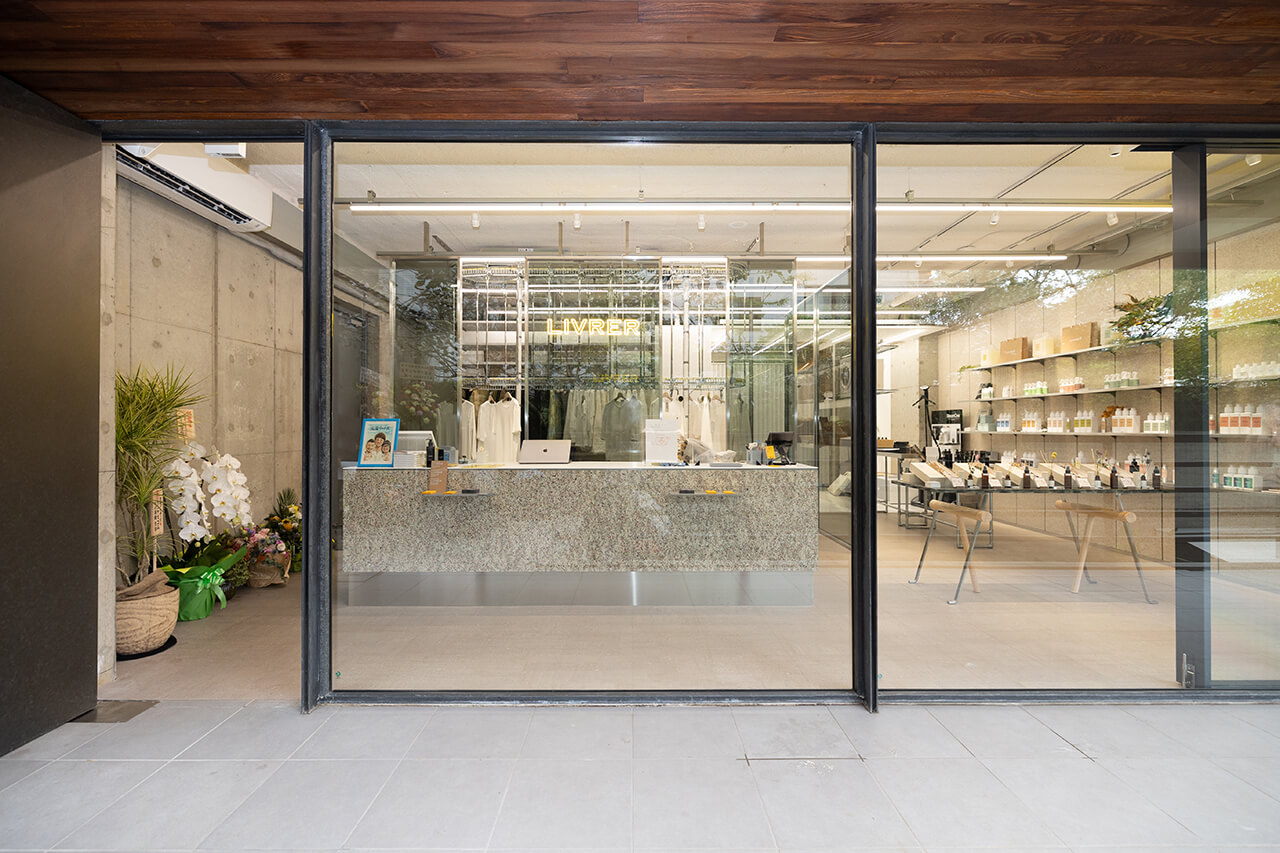 洗濯ブラザーズ