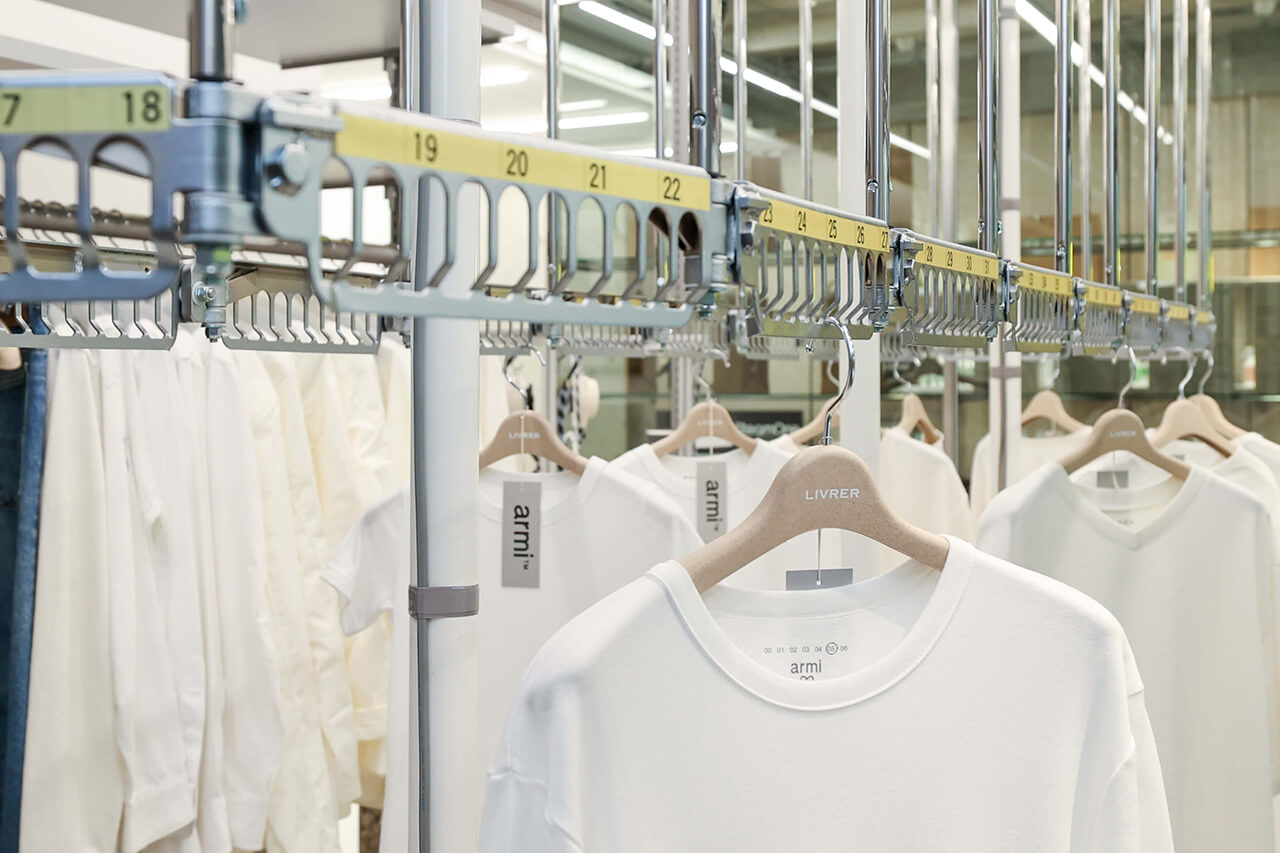 洗濯ブラザーズ