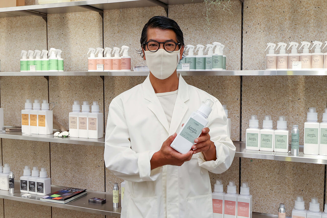 洗濯ブラザーズ