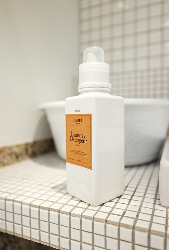 洗濯ブラザーズ