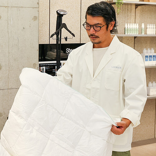 洗濯ブラザーズ