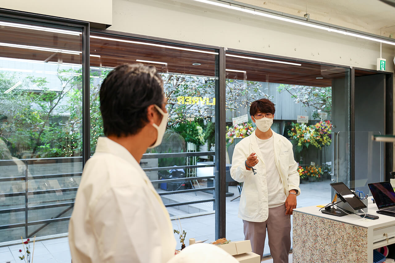 洗濯ブラザーズ