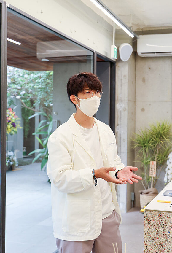 洗濯ブラザーズ