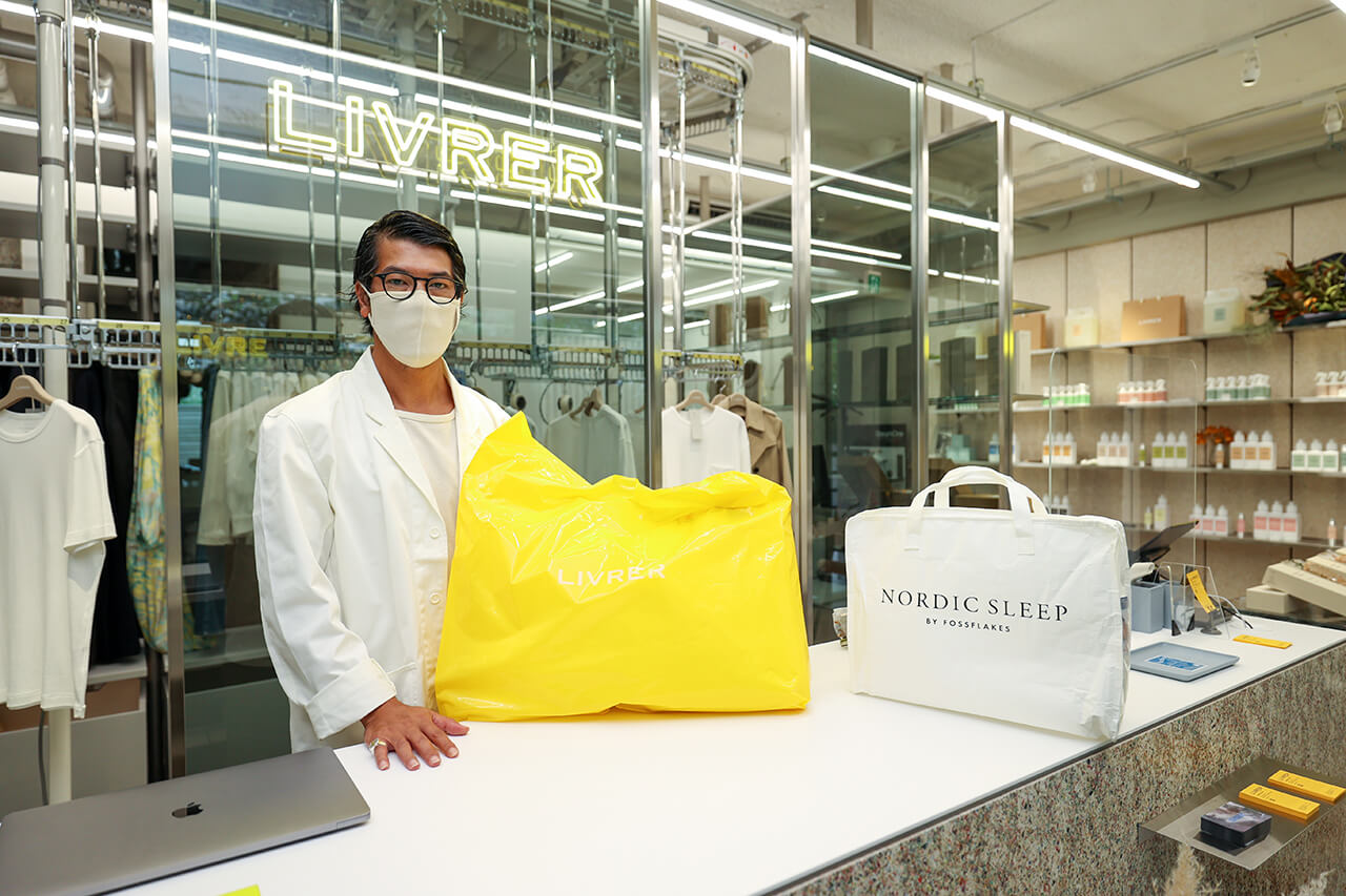 洗濯ブラザーズ