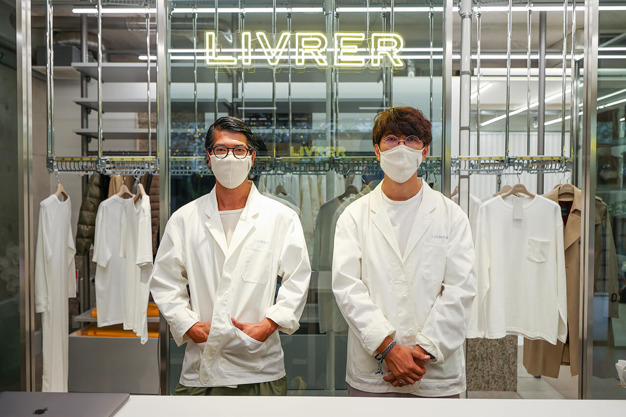 洗濯ブラザーズ