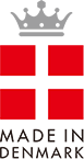MADE IN DENMARK