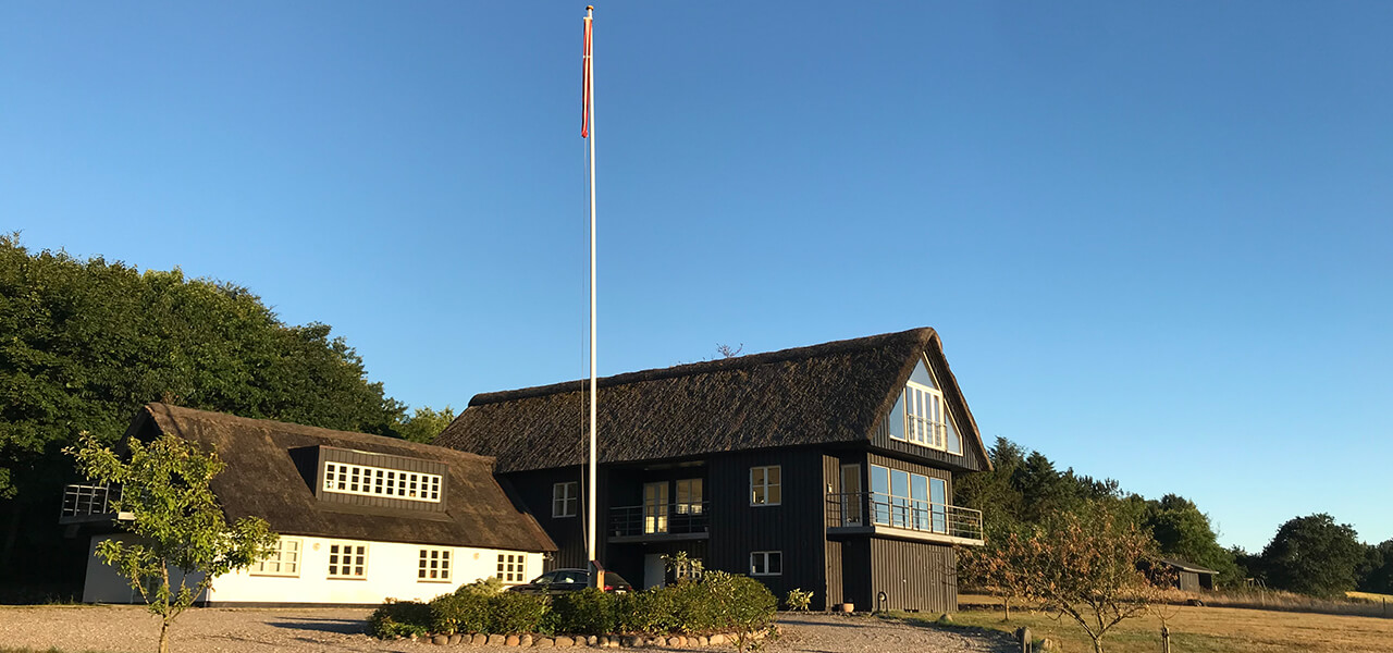 ノルディックスリープの生まれた国でHygge(ヒュッゲ)を満喫 “Skive編”