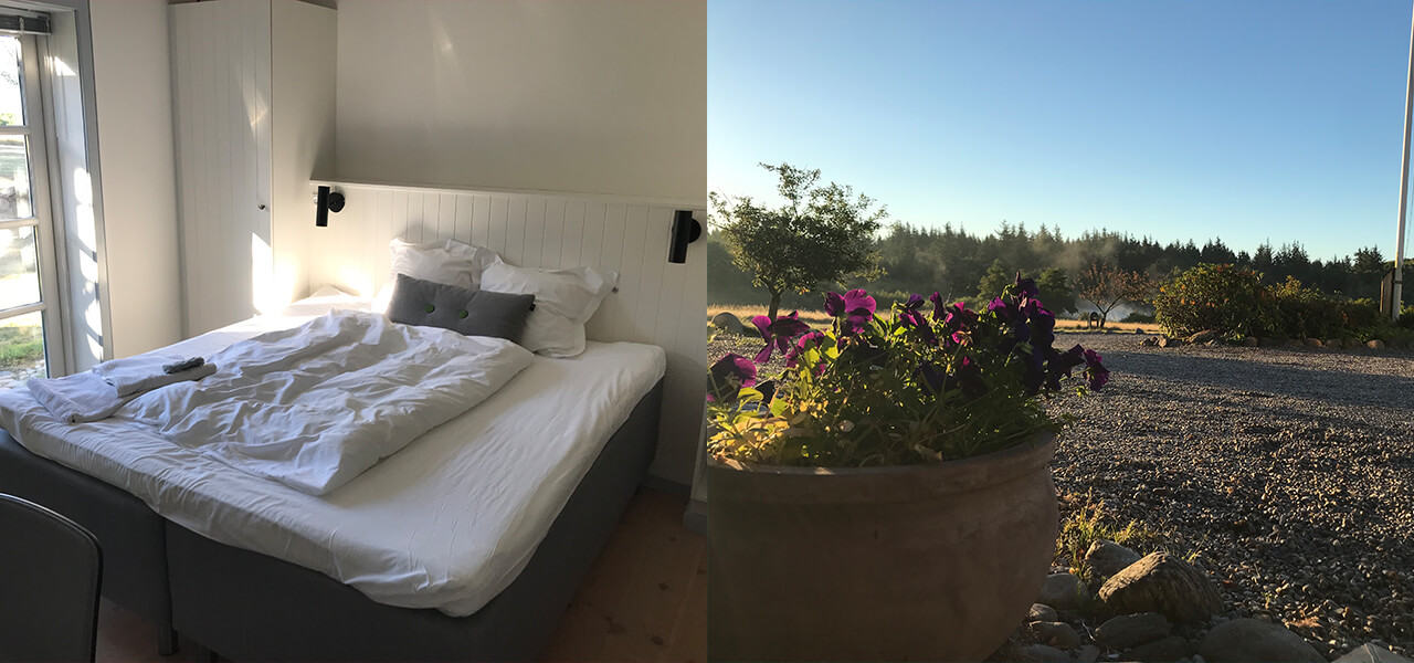 ノルディックスリープの生まれた国でHygge(ヒュッゲ)を満喫 “Skive編”