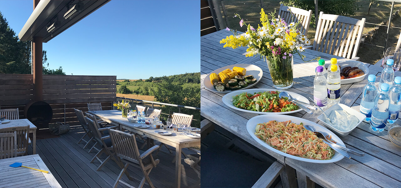 ノルディックスリープの生まれた国でHygge(ヒュッゲ)を満喫 “Skive編”