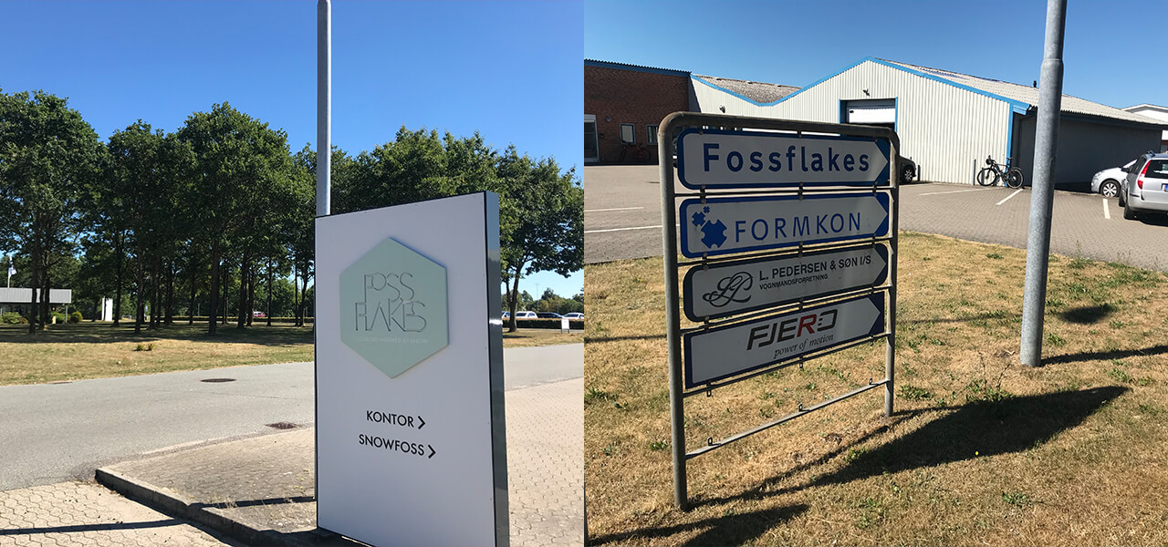 ノルディックスリープの生まれた国でHygge(ヒュッゲ)を満喫 “Skive編”