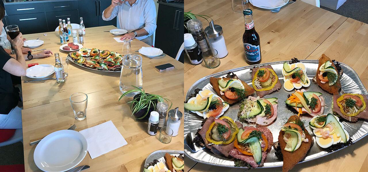 ノルディックスリープの生まれた国でHygge(ヒュッゲ)を満喫 “Skive編”