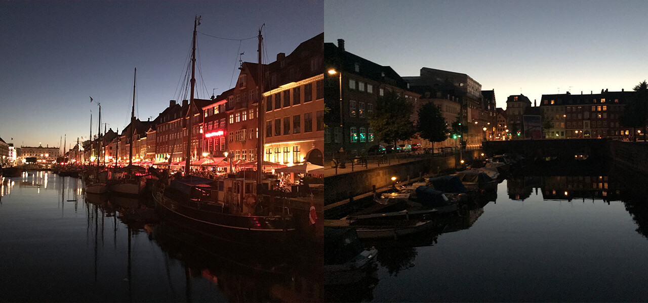 ノルディックスリープの生まれた国でHygge(ヒュッゲ)を満喫 “Copenhagen編”