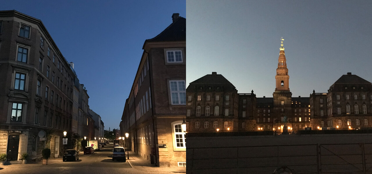 ノルディックスリープの生まれた国でHygge(ヒュッゲ)を満喫 “Copenhagen編”