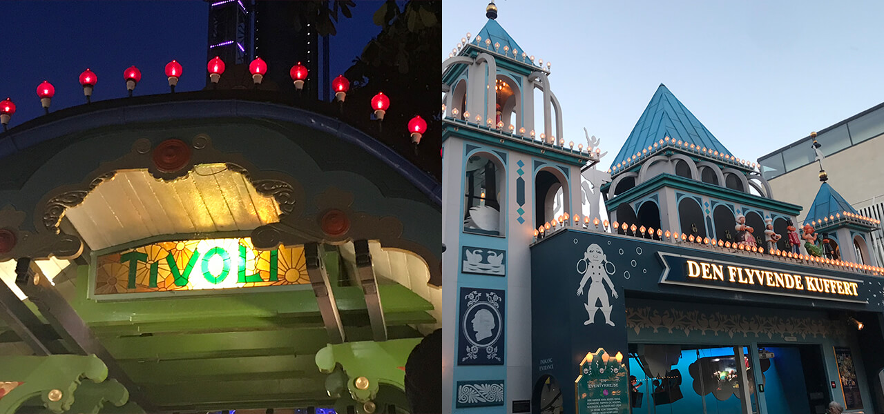 ノルディックスリープの生まれた国でHygge(ヒュッゲ)を満喫 “Copenhagen編”