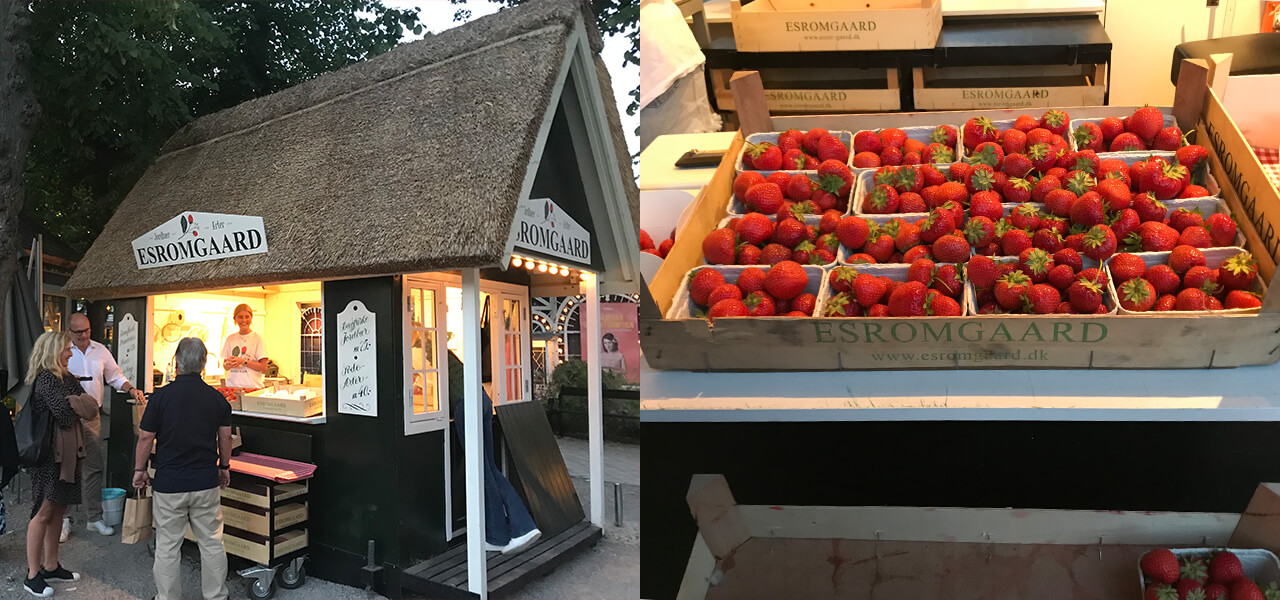 ノルディックスリープの生まれた国でHygge(ヒュッゲ)を満喫 “Copenhagen編”