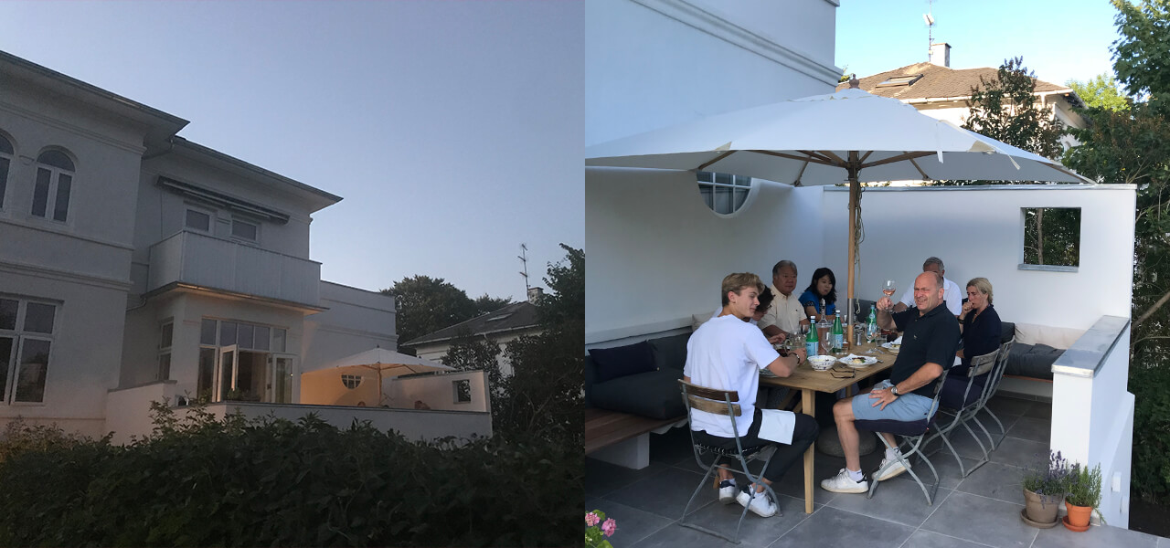 ノルディックスリープの生まれた国でHygge(ヒュッゲ)を満喫 “Copenhagen編”