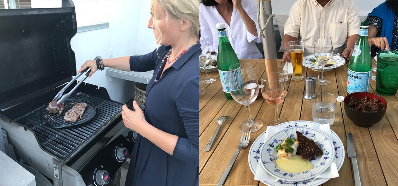 ノルディックスリープの生まれた国でHygge(ヒュッゲ)を満喫 “Copenhagen編”