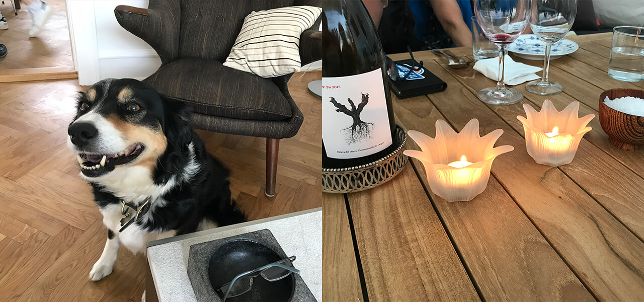 ノルディックスリープの生まれた国でHygge(ヒュッゲ)を満喫 “Copenhagen編”