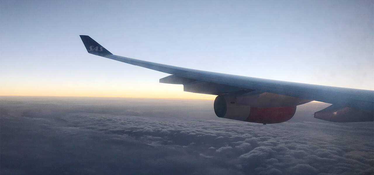 [スタッフのひとりごと] コペンハーゲン修行の旅。