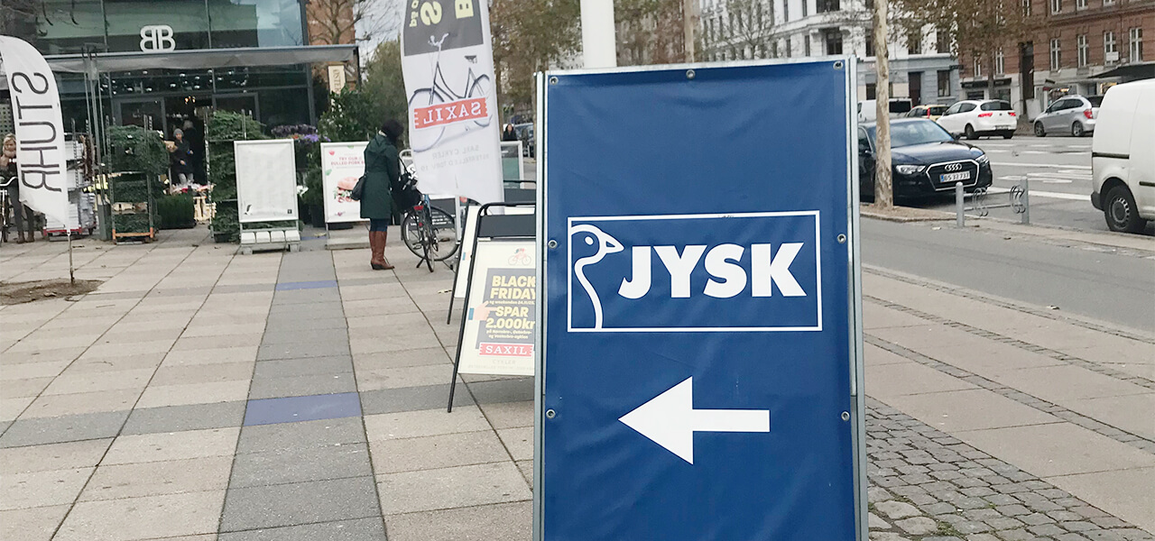 [スタッフのひとりごと] コペンハーゲン修行の旅。