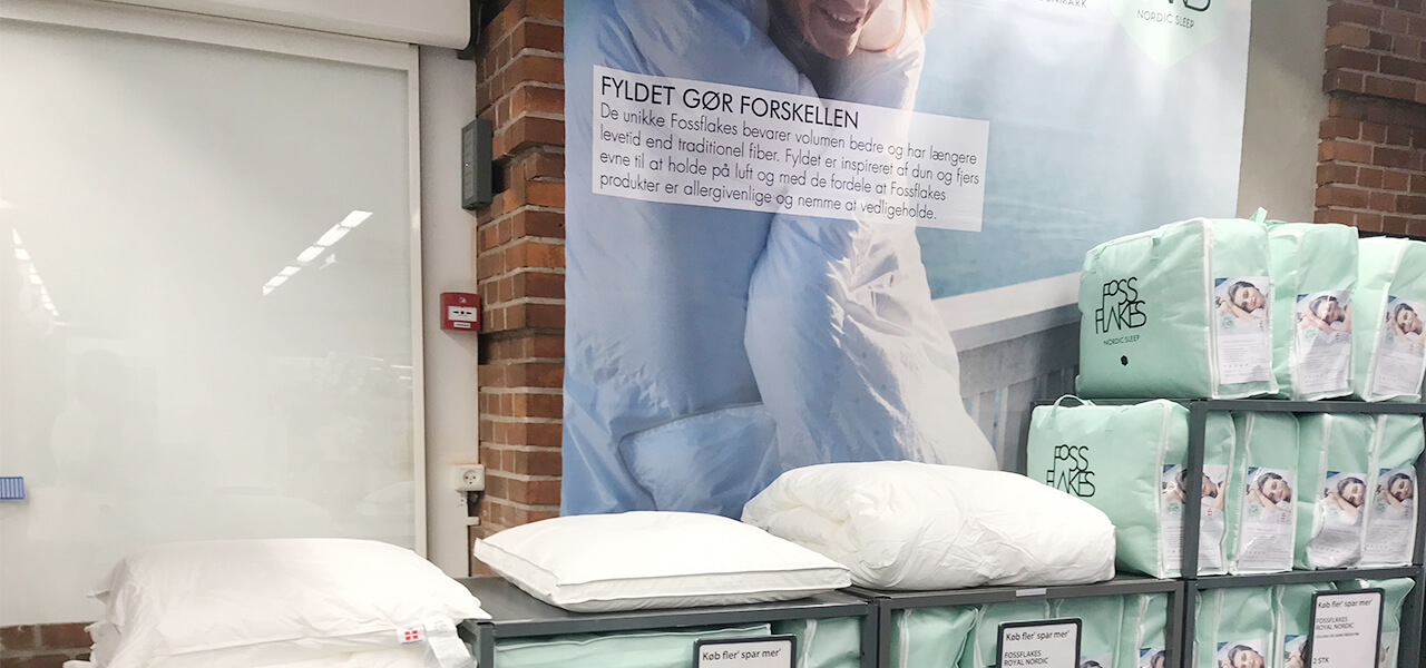 [スタッフのひとりごと] コペンハーゲン修行の旅。