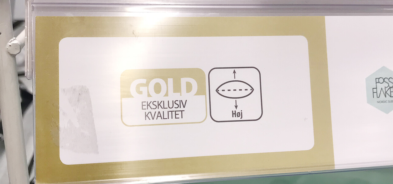 [スタッフのひとりごと] コペンハーゲン修行の旅。