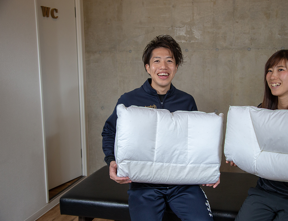 パーフェクトネック