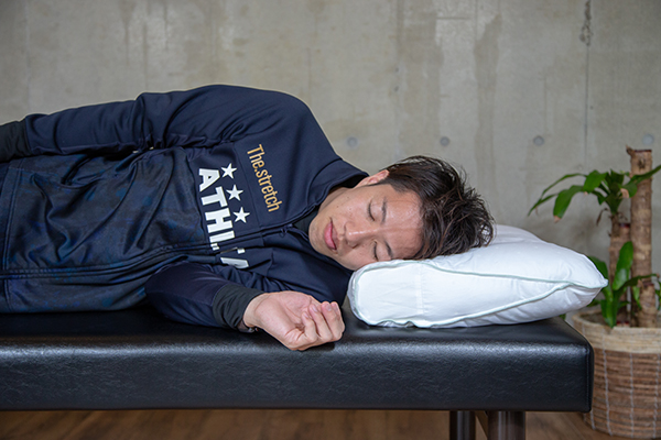 パーフェクトネック