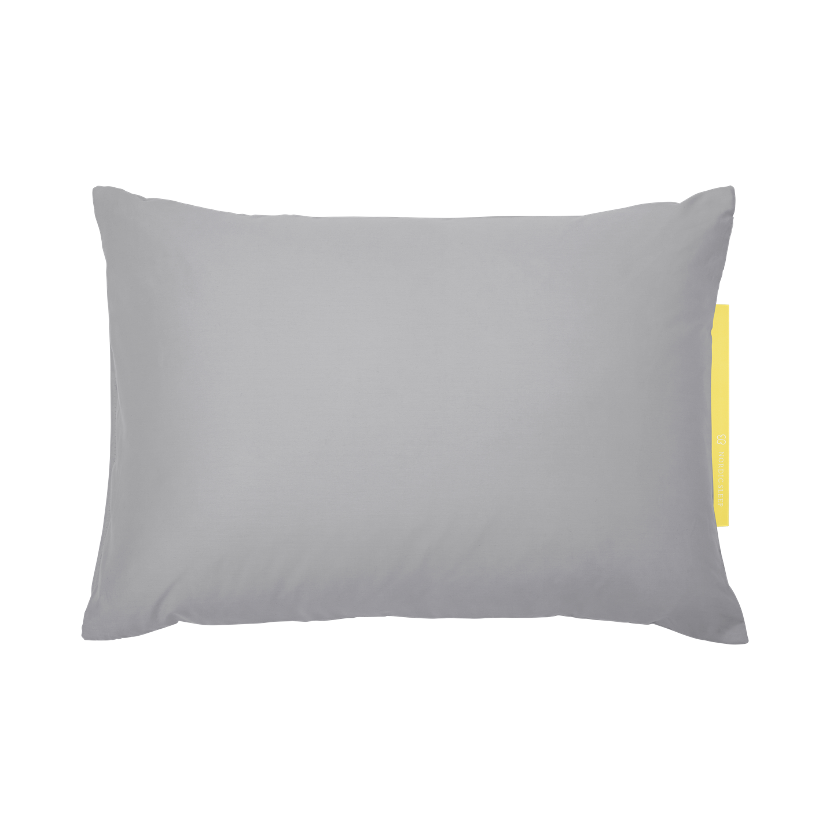 uka × NORDIC SLEEP ピローカバー 43×63cm