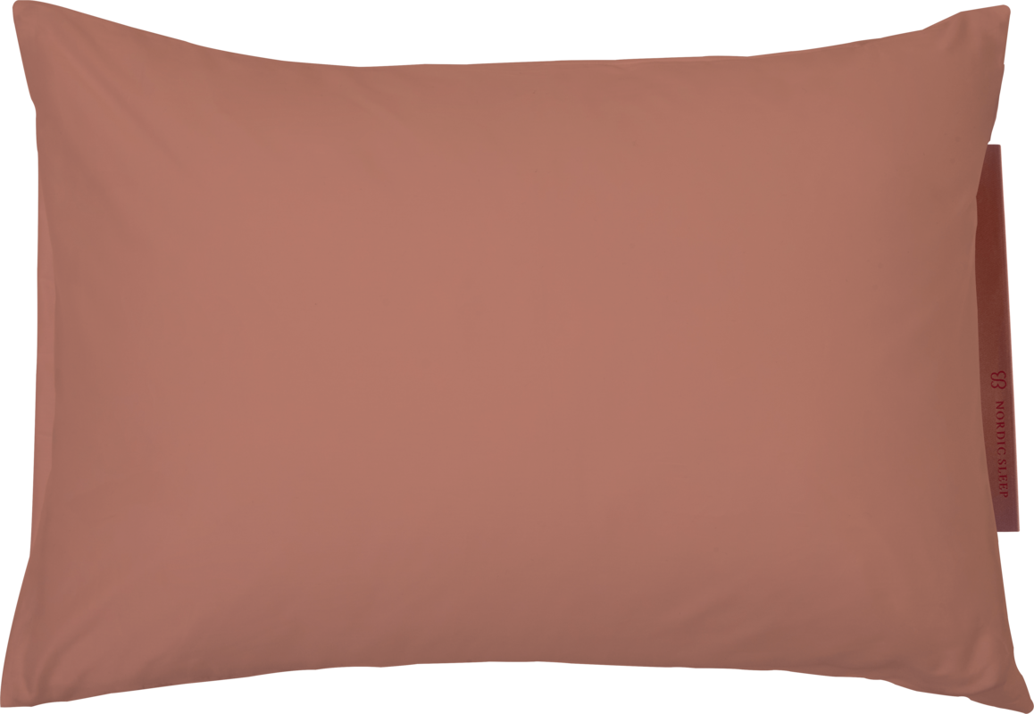 uka × NORDIC SLEEP ピローカバー 43×63cm