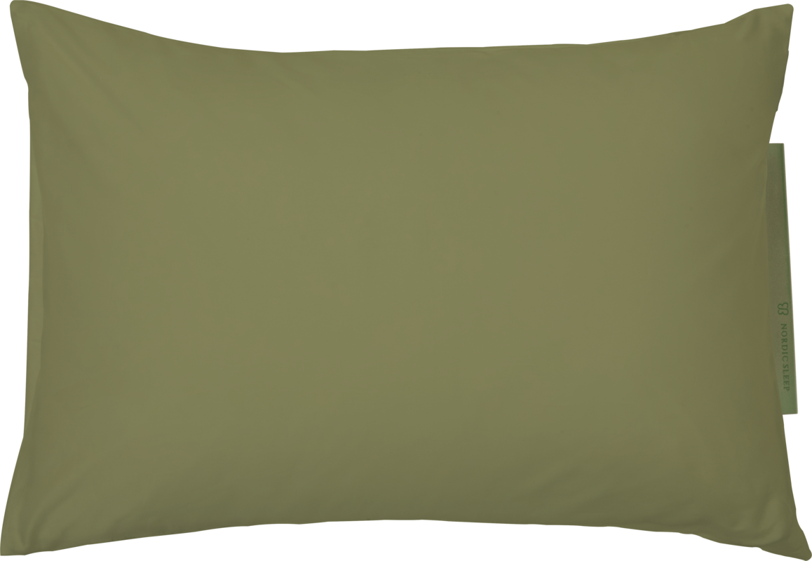 uka × NORDIC SLEEP ピローカバー