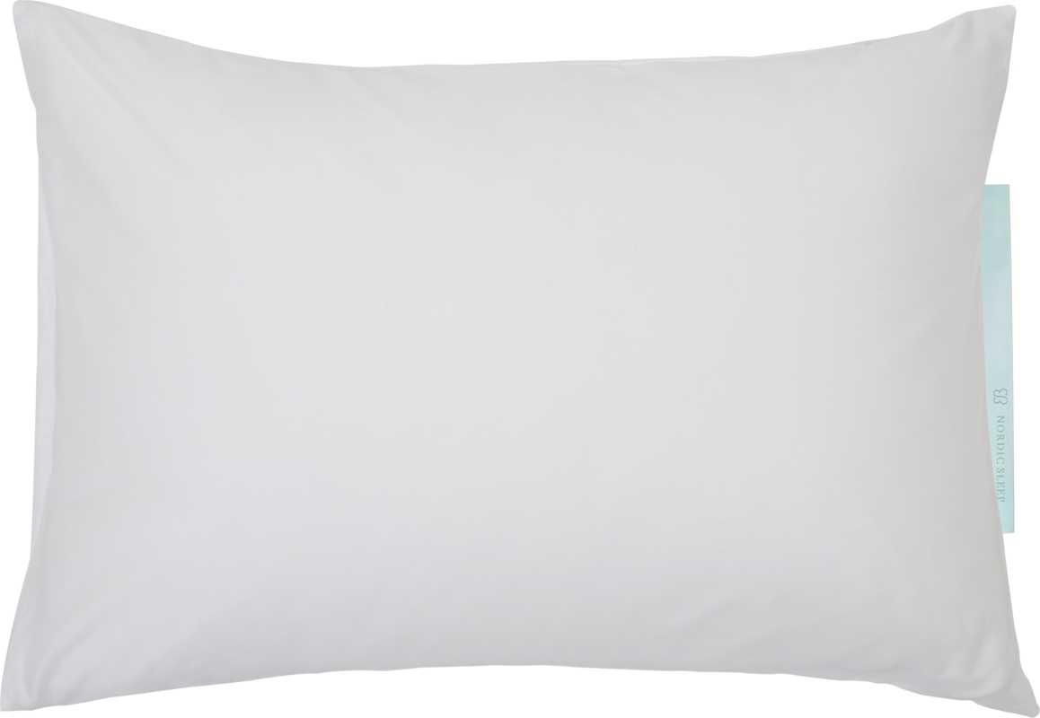 uka × NORDIC SLEEP ピローカバー