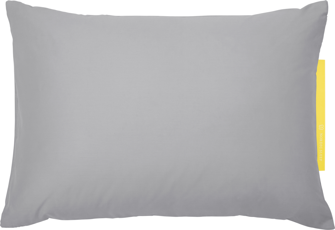 uka × NORDIC SLEEP ピローカバー 43×63cm