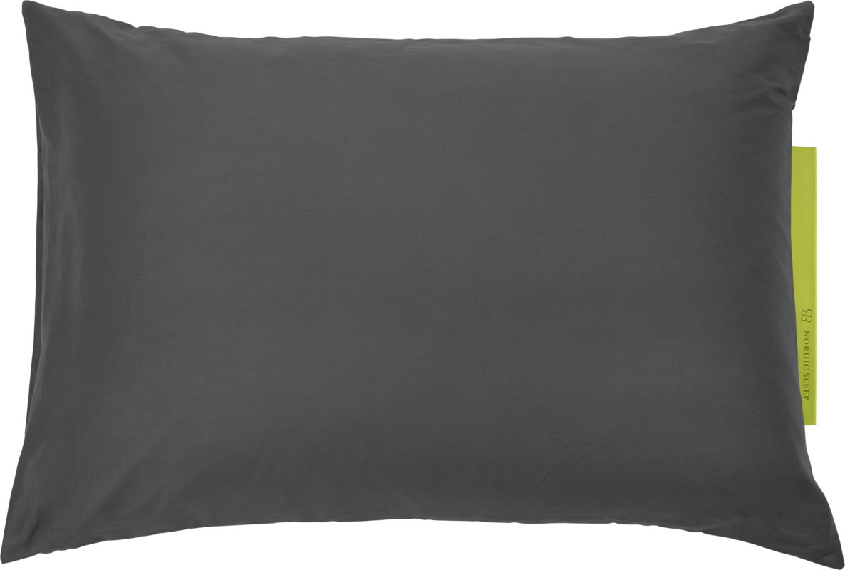 uka × NORDIC SLEEP ピローカバー 43×63cm