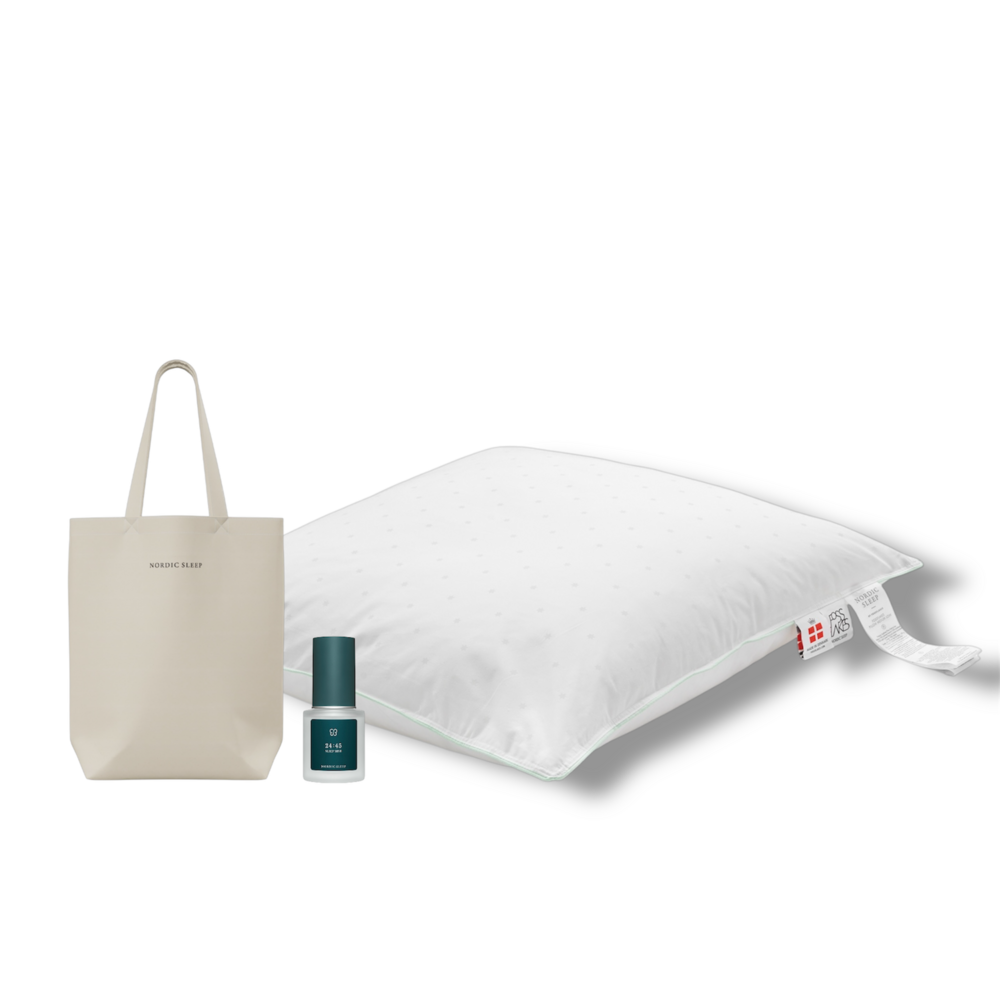 ノルディックスリープ ピロー 50×70cm ＆スリープミストセット