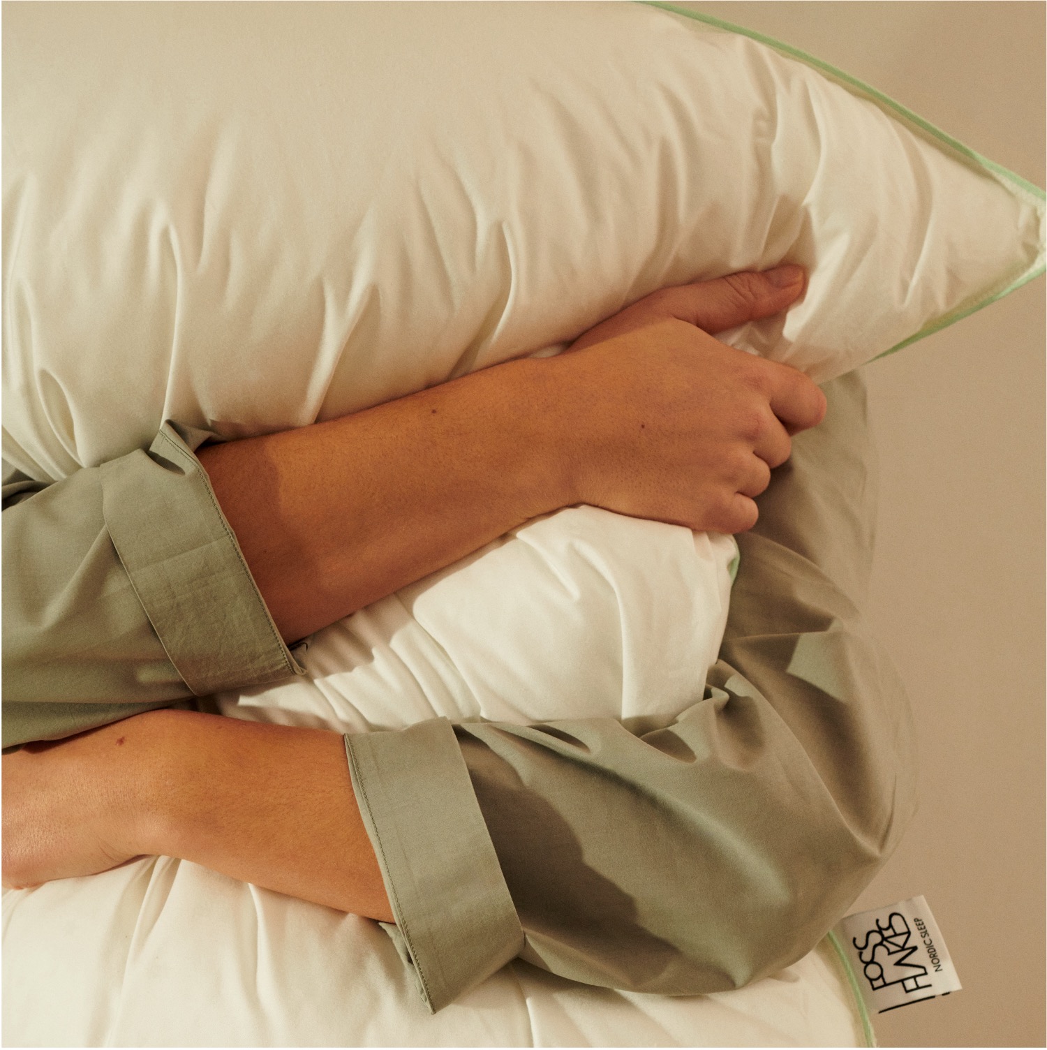 ノルディックスリープ ピロー ファーム