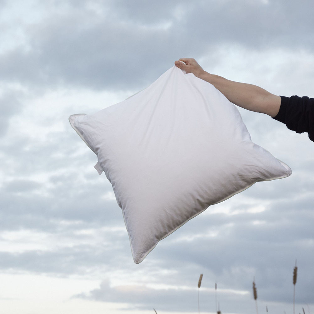 ノルディックスリープ ピロー ミディアムハイ