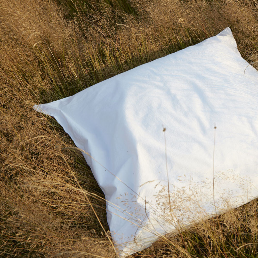 ノルディックスリープ ピロー ミディアムロー